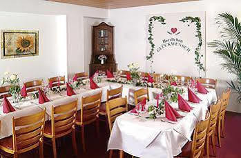 Forstbacher Hof Hilden Esterno foto