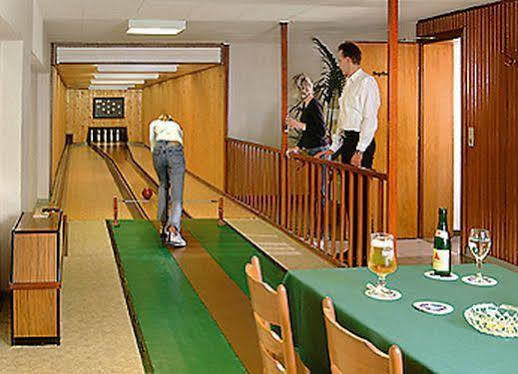 Forstbacher Hof Hilden Esterno foto